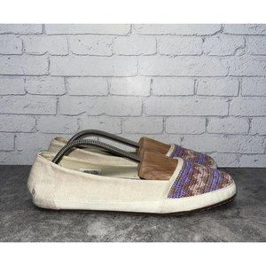 Reef Costa Capri RF-008053 Women's Slip On Flats Size 8.5